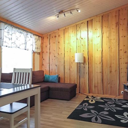Holiday Home Aarre b Saariselkä Extérieur photo