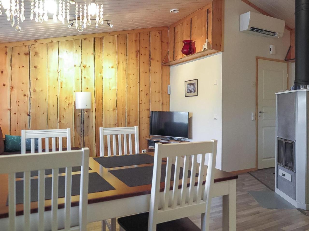 Holiday Home Aarre b Saariselkä Extérieur photo